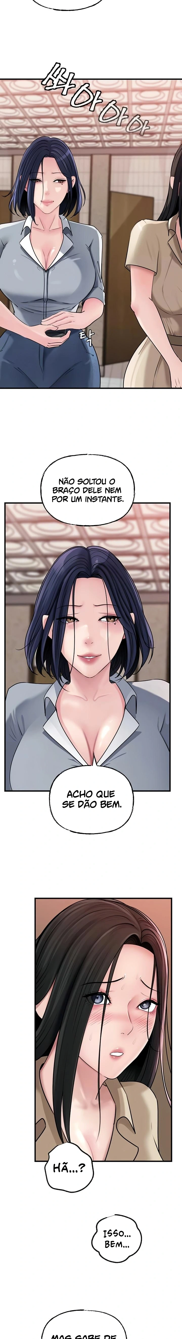 Ler Not the Daughter, but the Mother Capitulo 77 Page 5