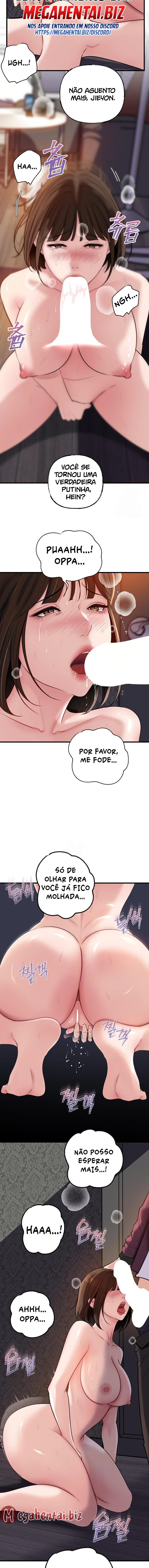 Ler Not the Daughter, but the Mother Capitulo 78 Page 11
