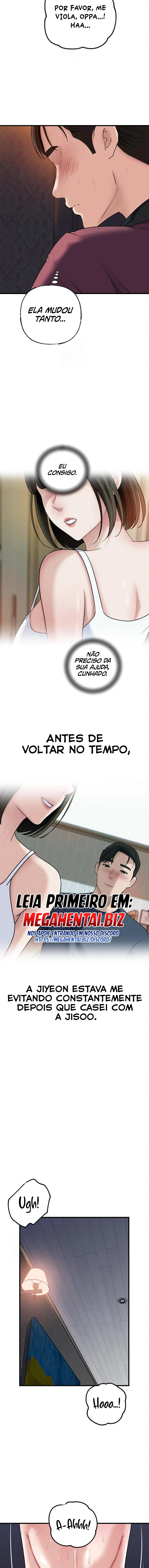 Ler Not the Daughter, but the Mother Capitulo 78 Page 12
