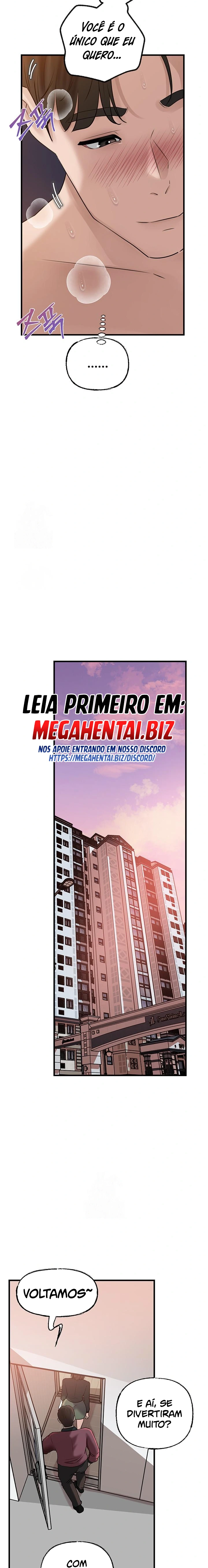 Ler Not the Daughter, but the Mother Capitulo 78 Page 17