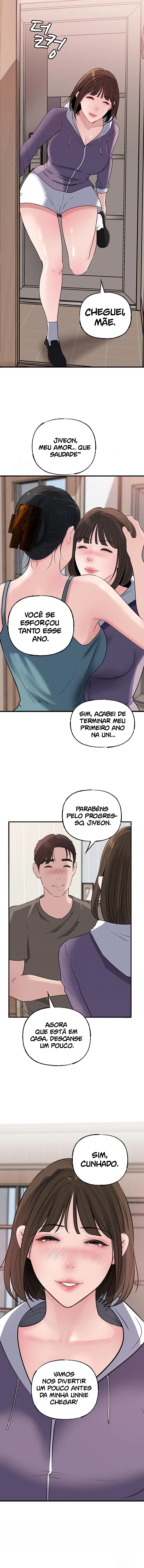 Ler Not the Daughter, but the Mother Capitulo 78 Page 2