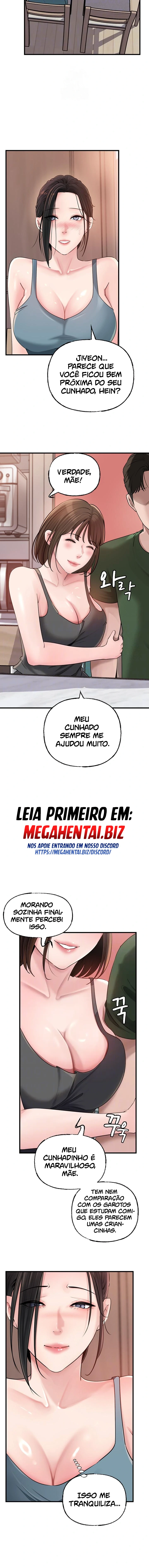 Ler Not the Daughter, but the Mother Capitulo 78 Page 4