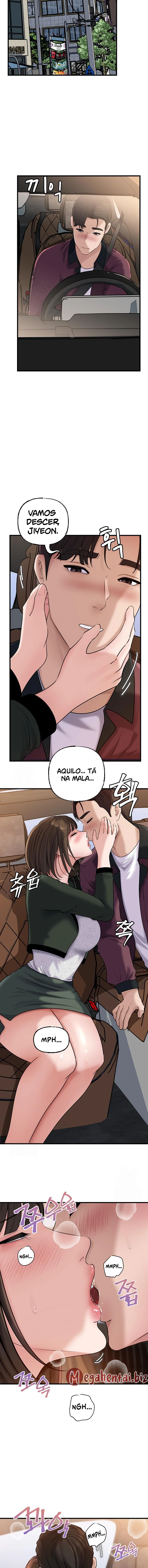 Ler Not the Daughter, but the Mother Capitulo 78 Page 8