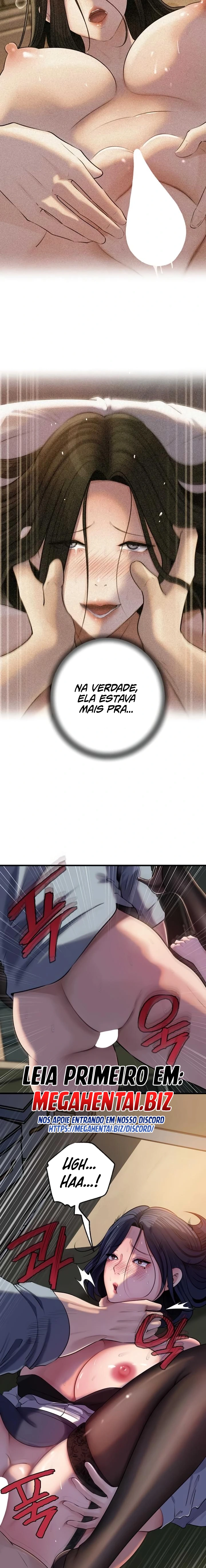 Ler Not the Daughter, but the Mother Capitulo 79 Page 12