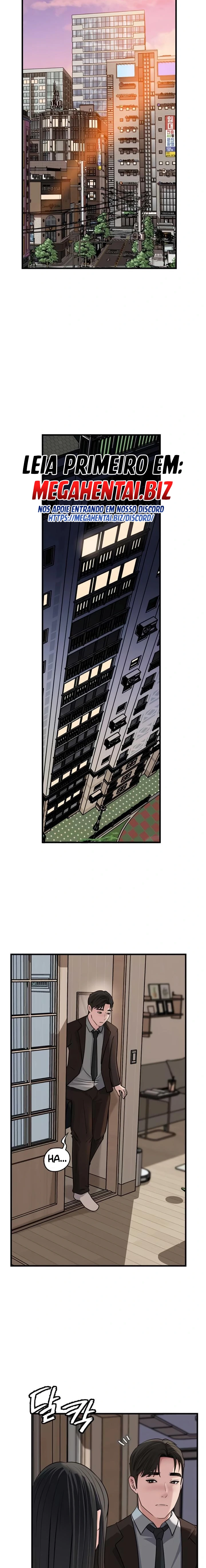 Ler Not the Daughter, but the Mother Capitulo 79 Page 15