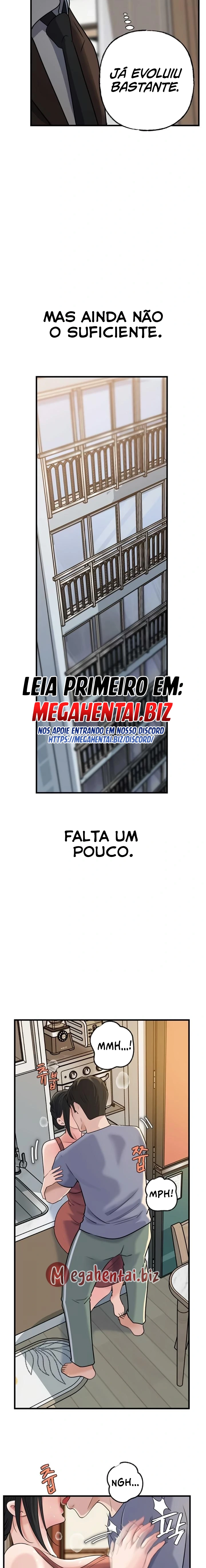 Ler Not the Daughter, but the Mother Capitulo 79 Page 19