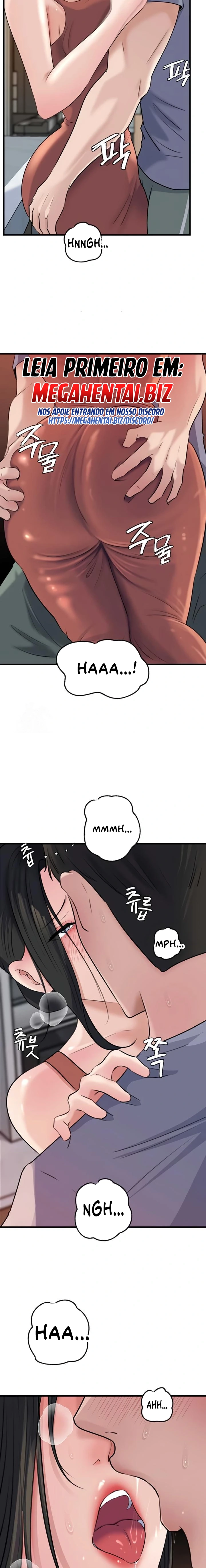 Ler Not the Daughter, but the Mother Capitulo 79 Page 20