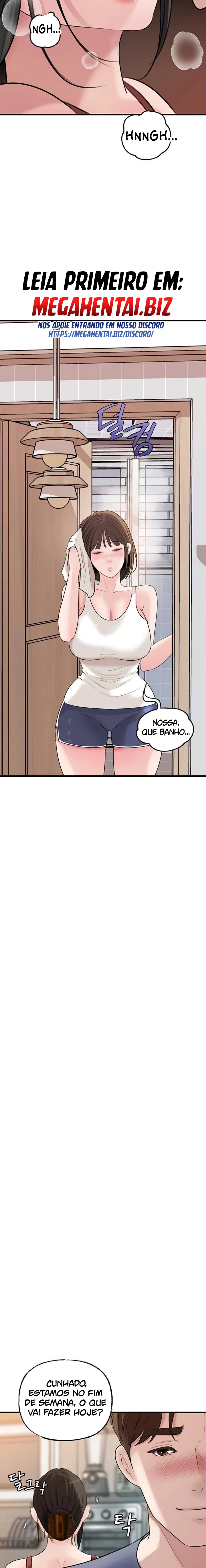 Ler Not the Daughter, but the Mother Capitulo 79 Page 21