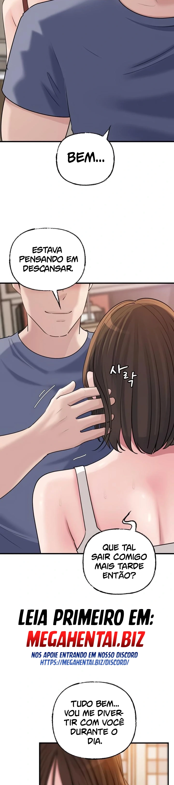 Ler Not the Daughter, but the Mother Capitulo 79 Page 22