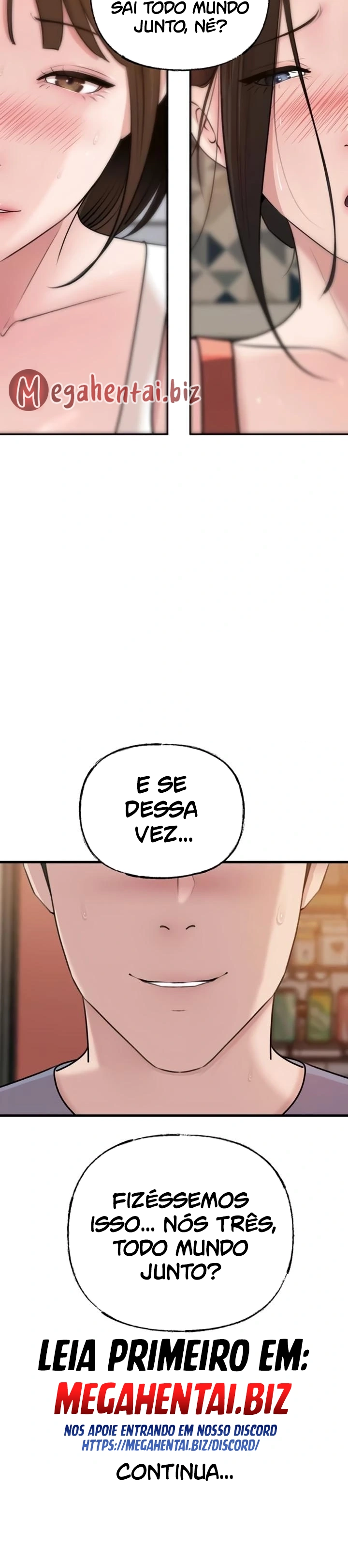 Ler Not the Daughter, but the Mother Capitulo 79 Page 24