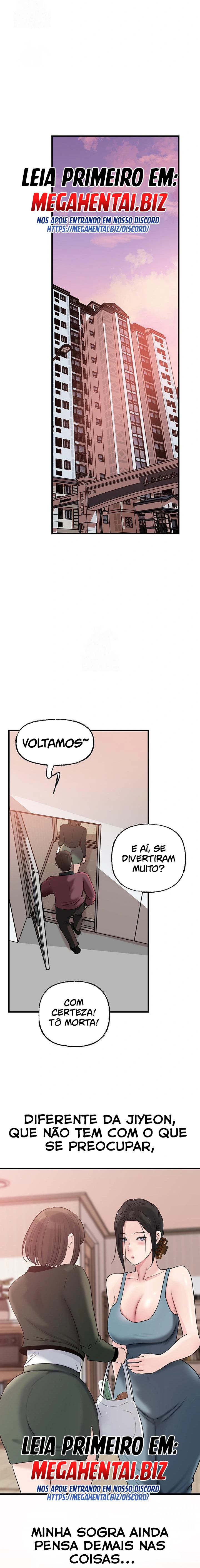 Ler Not the Daughter, but the Mother Capitulo 79 Page 3