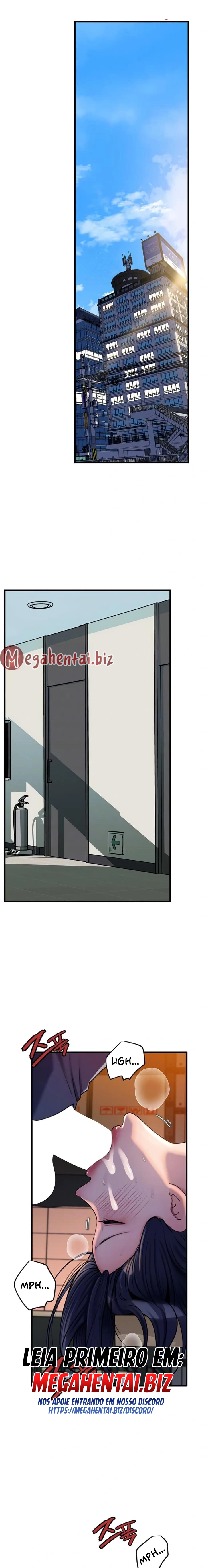 Ler Not the Daughter, but the Mother Capitulo 79 Page 5