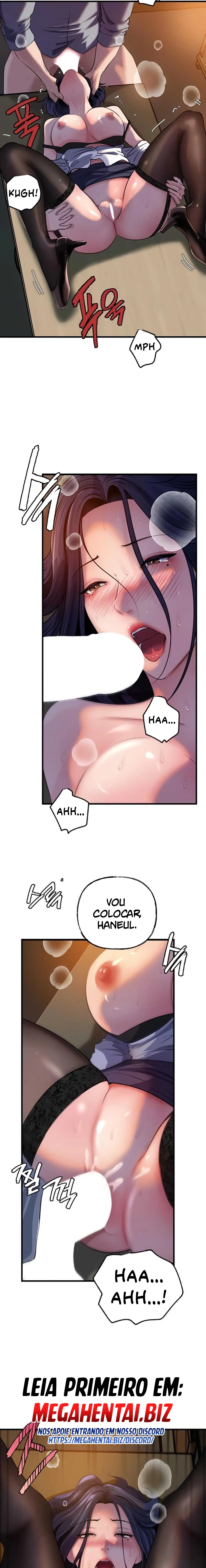 Ler Not the Daughter, but the Mother Capitulo 79 Page 6