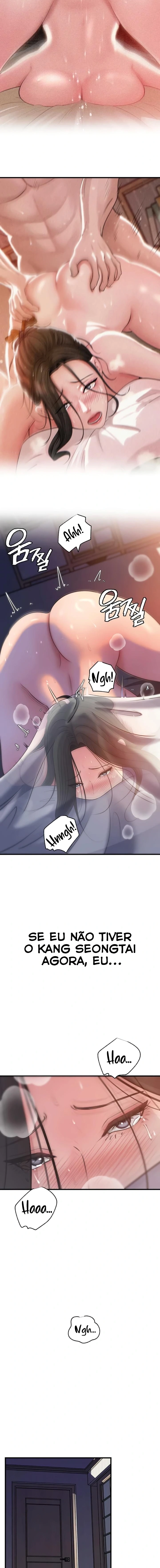 Ler Not the Daughter, but the Mother Capitulo 80 Page 12