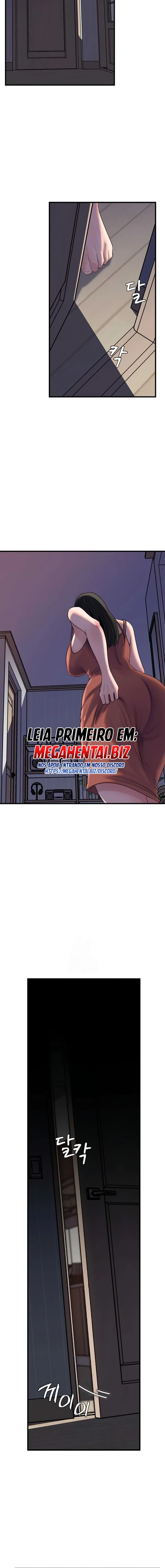 Ler Not the Daughter, but the Mother Capitulo 80 Page 13