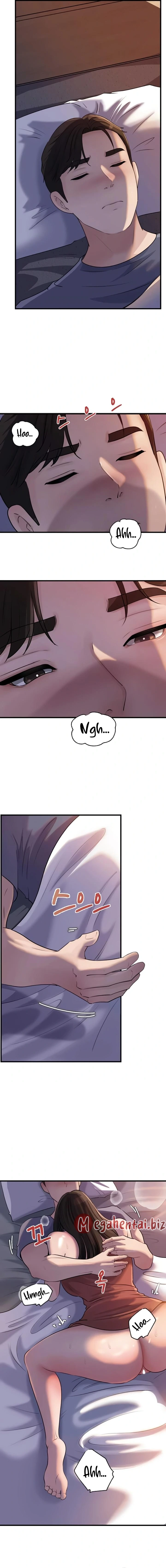 Ler Not the Daughter, but the Mother Capitulo 80 Page 14