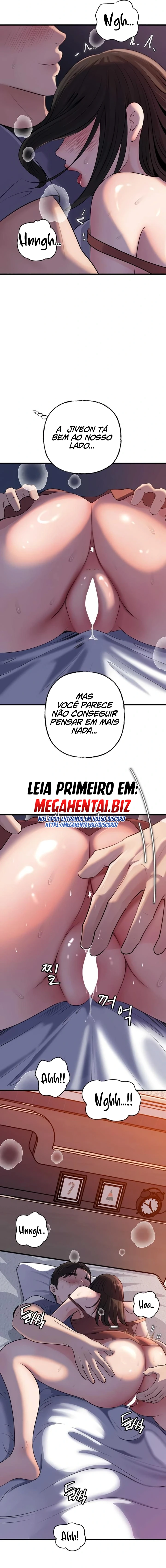 Ler Not the Daughter, but the Mother Capitulo 80 Page 15