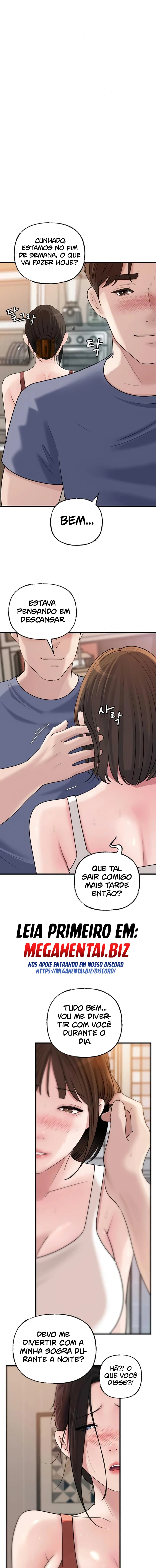 Ler Not the Daughter, but the Mother Capitulo 80 Page 2