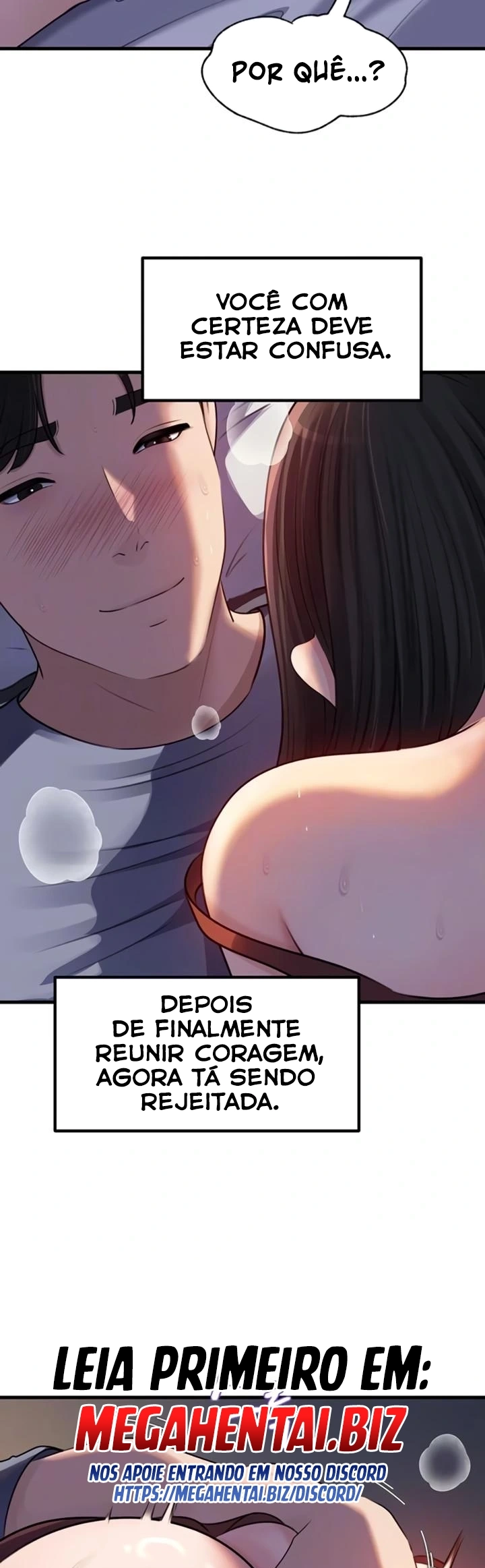 Ler Not the Daughter, but the Mother Capitulo 81 Page 10