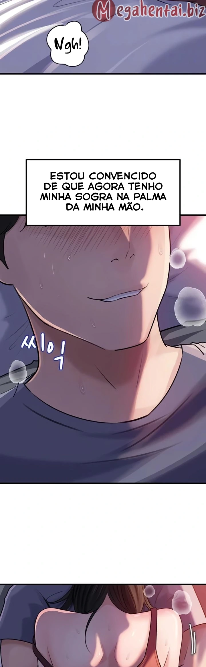 Ler Not the Daughter, but the Mother Capitulo 81 Page 13