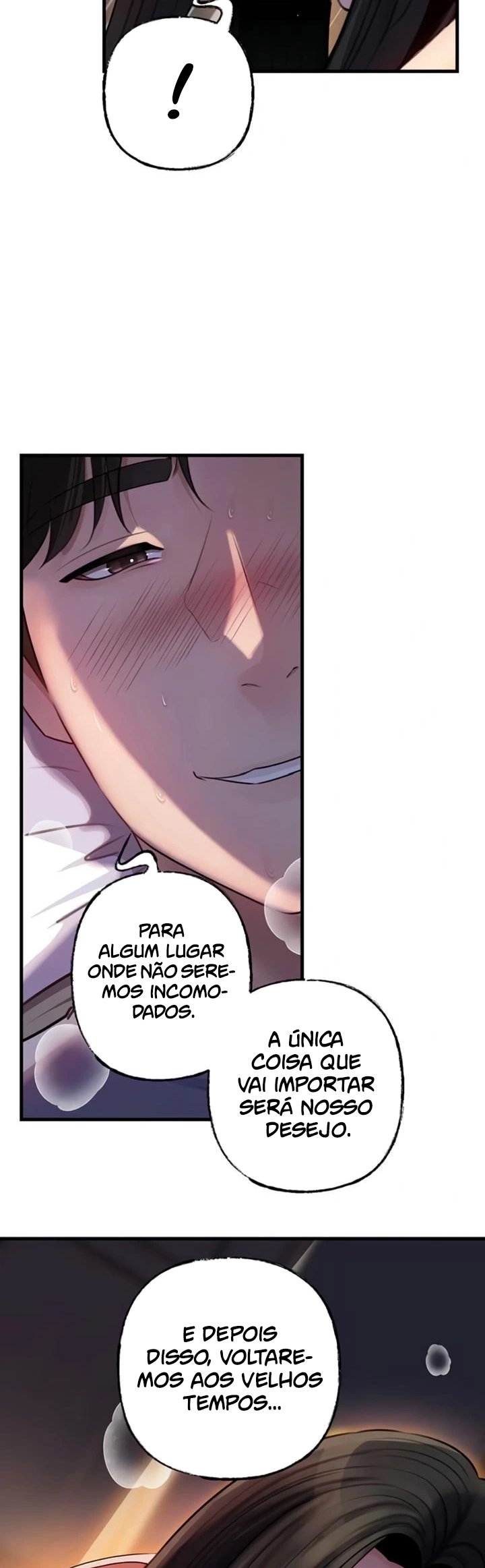 Ler Not the Daughter, but the Mother Capitulo 81 Page 15