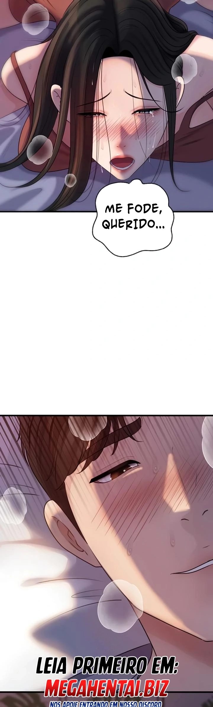 Ler Not the Daughter, but the Mother Capitulo 81 Page 2