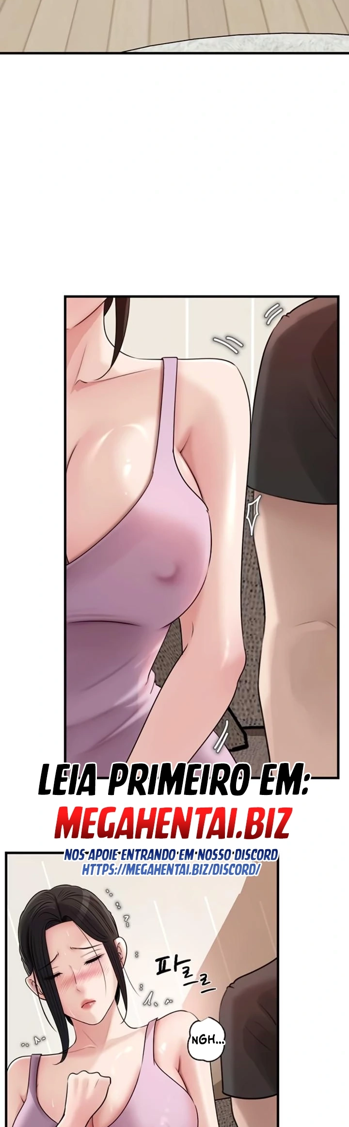 Ler Not the Daughter, but the Mother Capitulo 81 Page 22