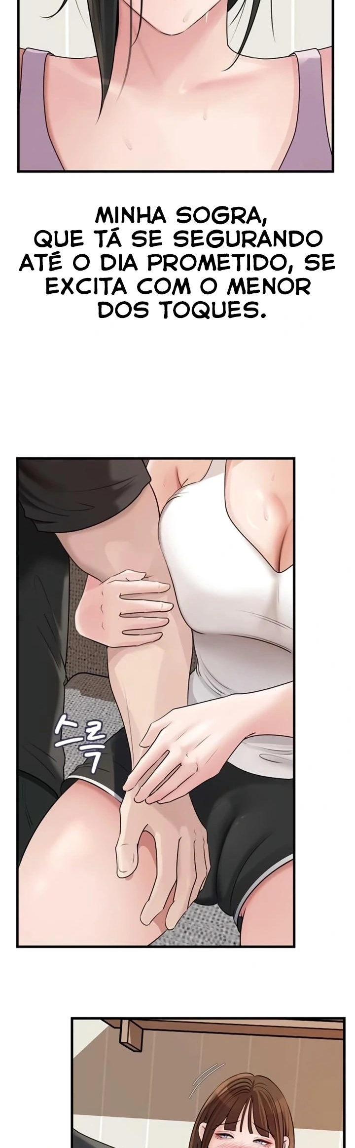 Ler Not the Daughter, but the Mother Capitulo 81 Page 24