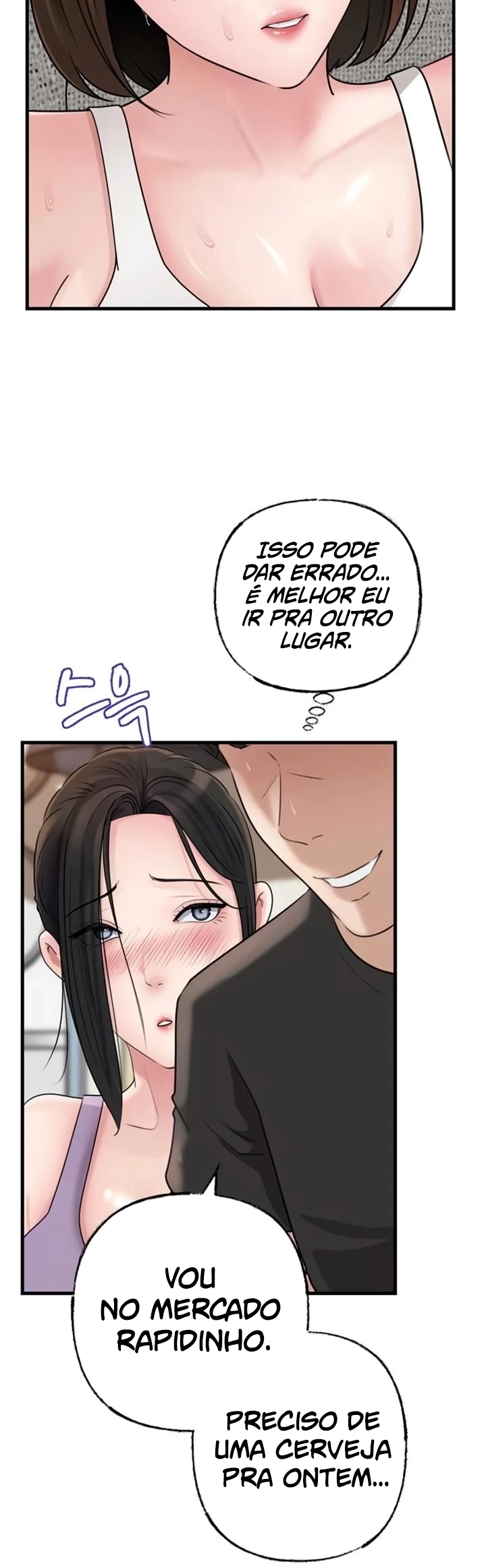 Ler Not the Daughter, but the Mother Capitulo 81 Page 26