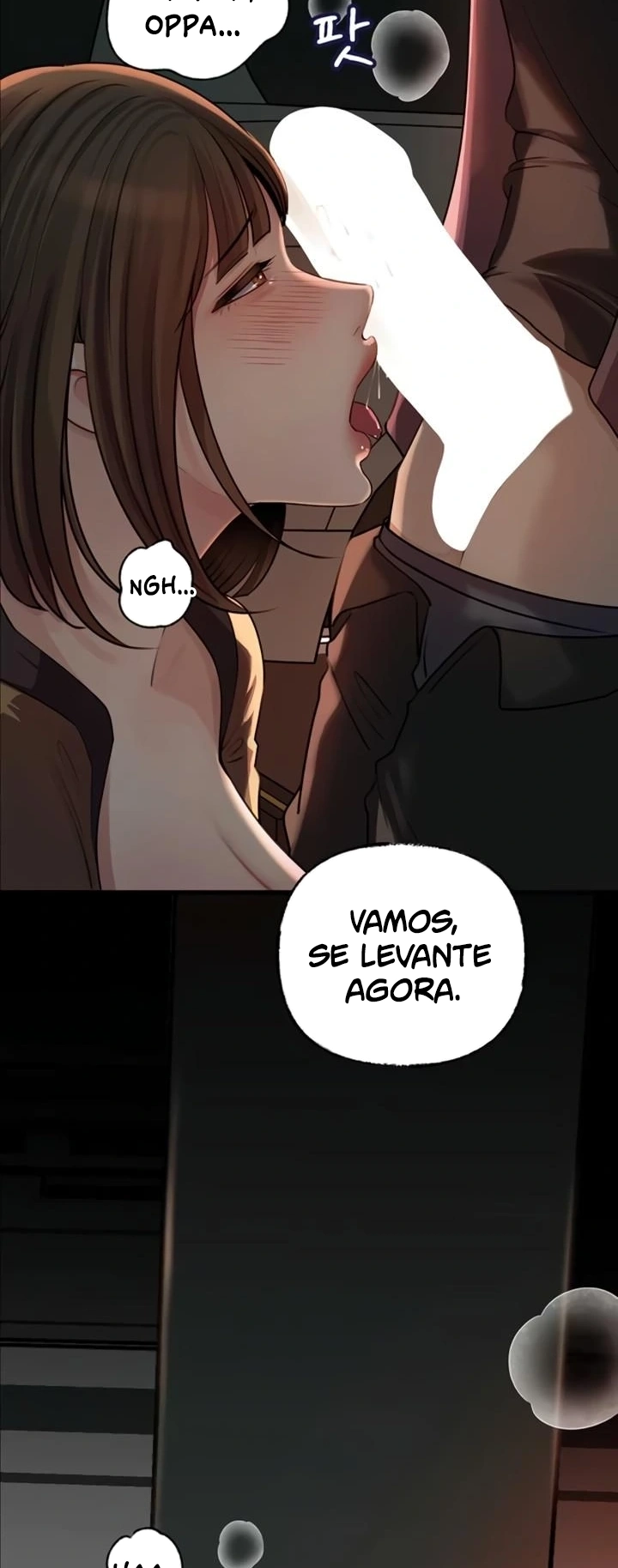 Ler Not the Daughter, but the Mother Capitulo 81 Page 30