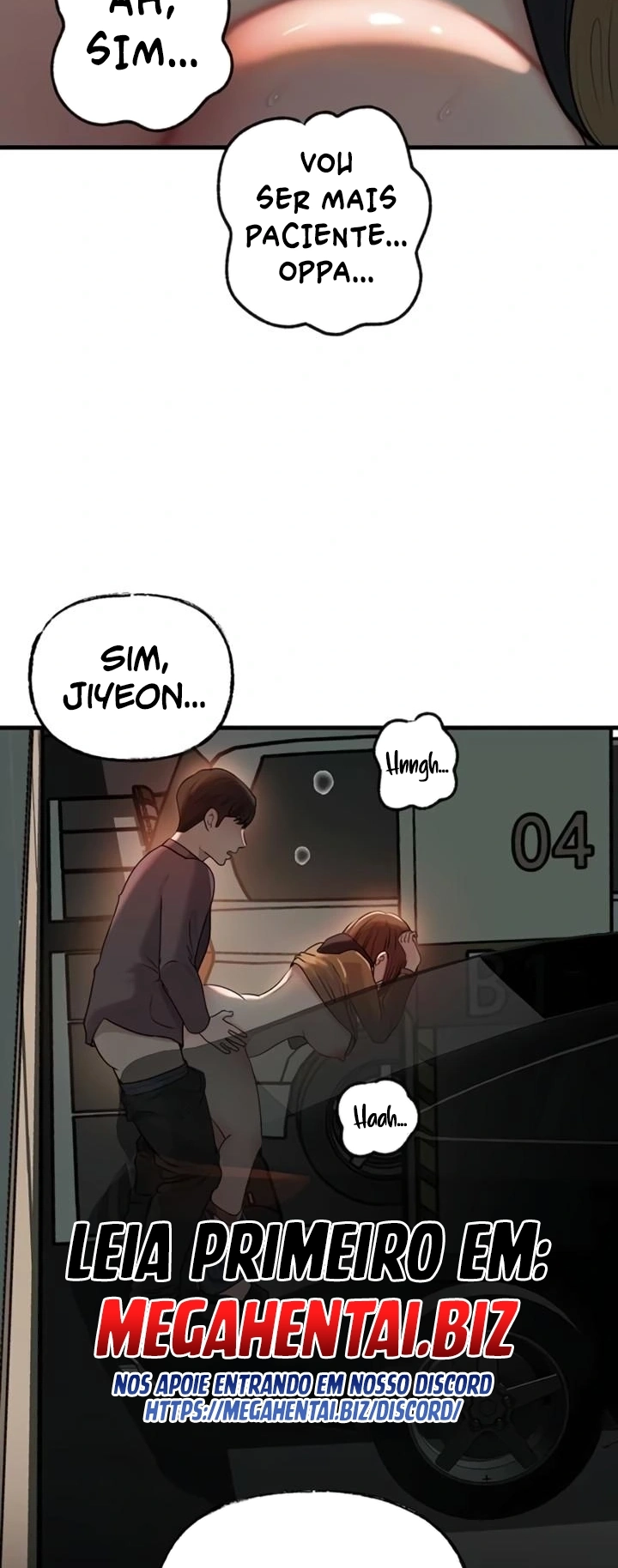 Ler Not the Daughter, but the Mother Capitulo 81 Page 34