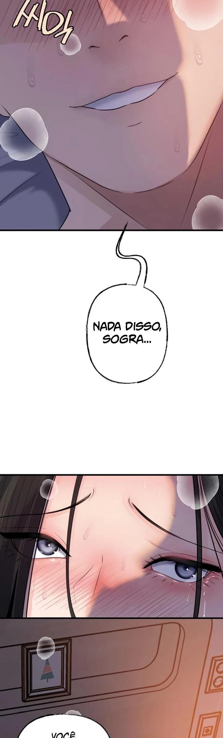 Ler Not the Daughter, but the Mother Capitulo 81 Page 4