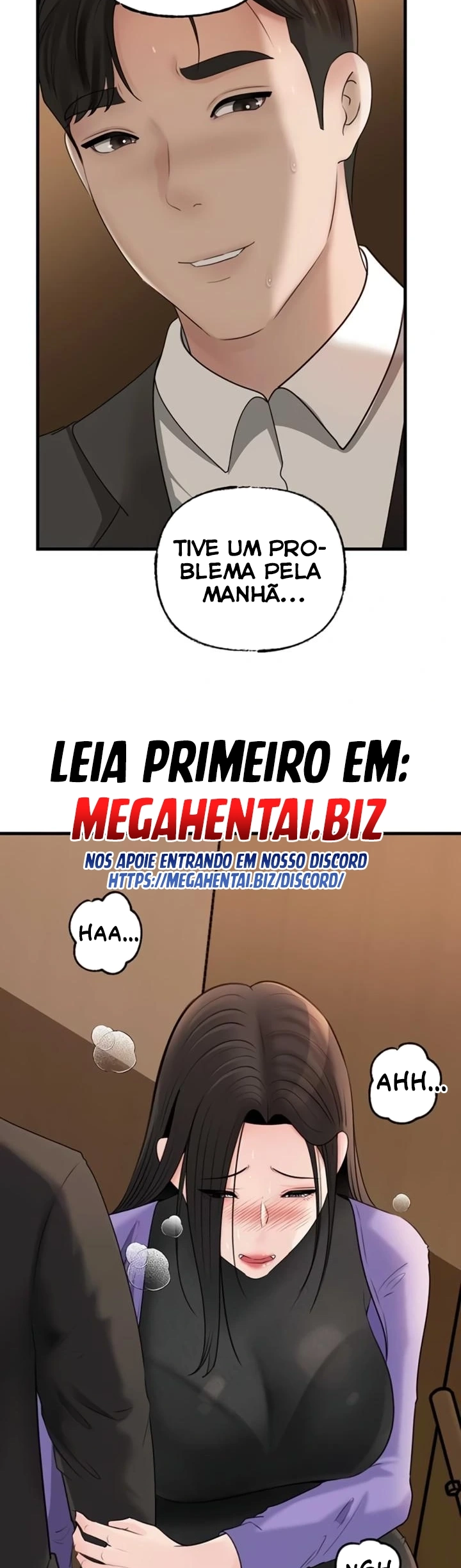 Ler Not the Daughter, but the Mother Capitulo 81 Page 41