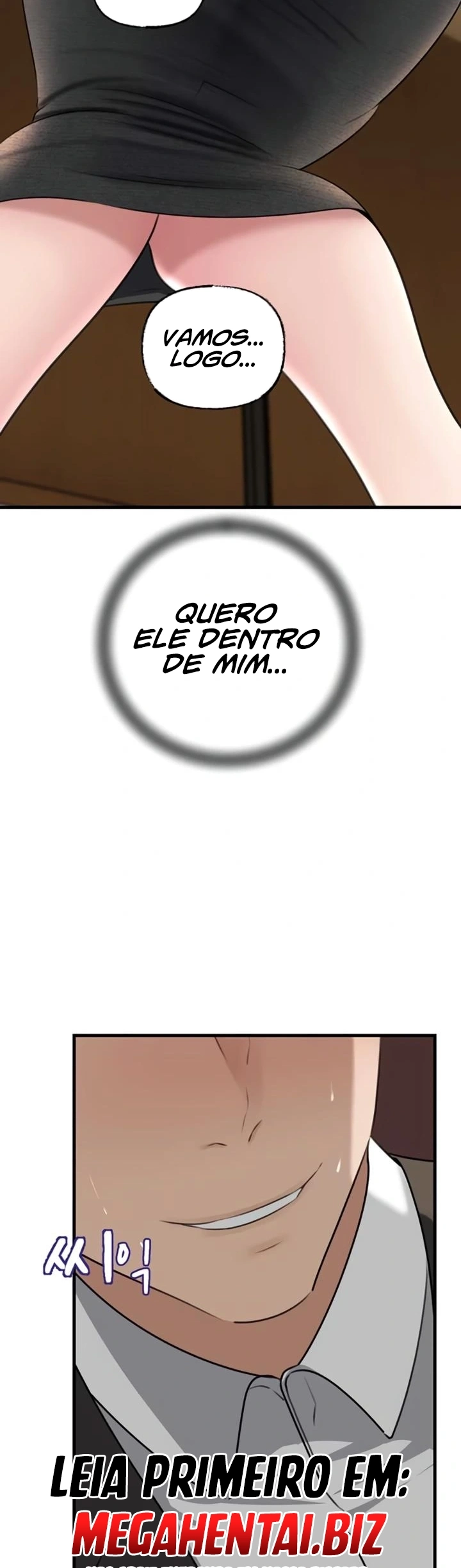 Ler Not the Daughter, but the Mother Capitulo 81 Page 43