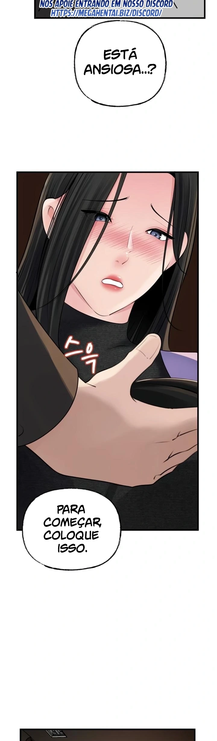 Ler Not the Daughter, but the Mother Capitulo 81 Page 44