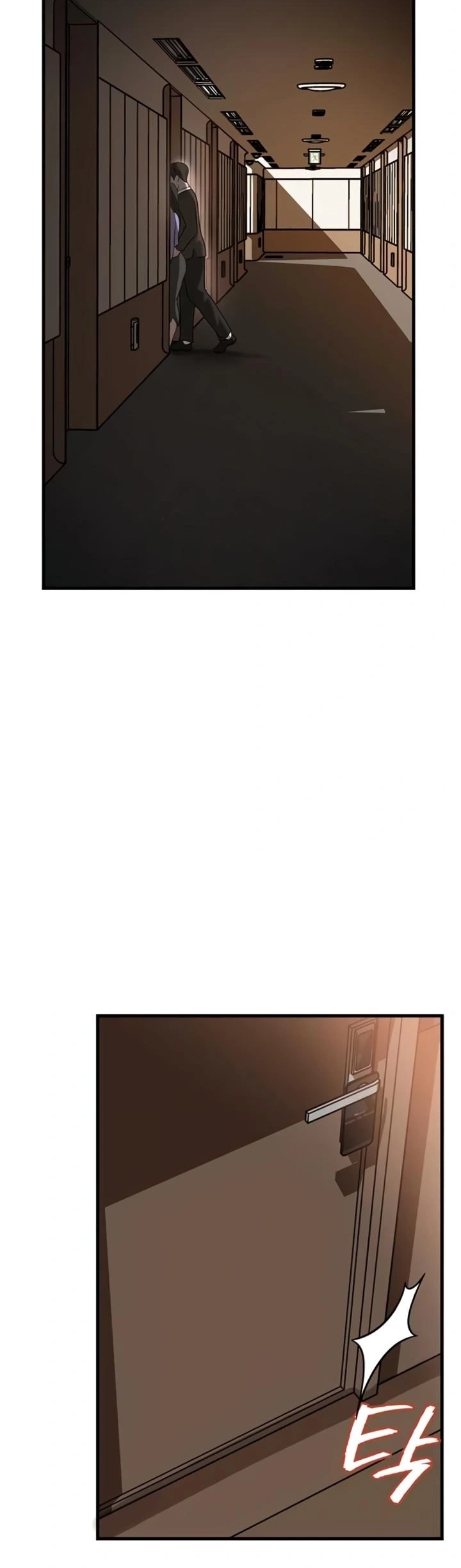 Ler Not the Daughter, but the Mother Capitulo 81 Page 45