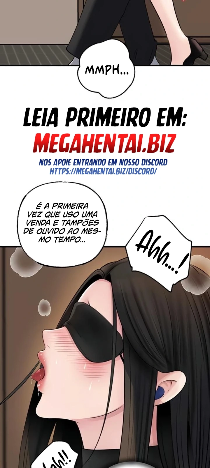 Ler Not the Daughter, but the Mother Capitulo 81 Page 47