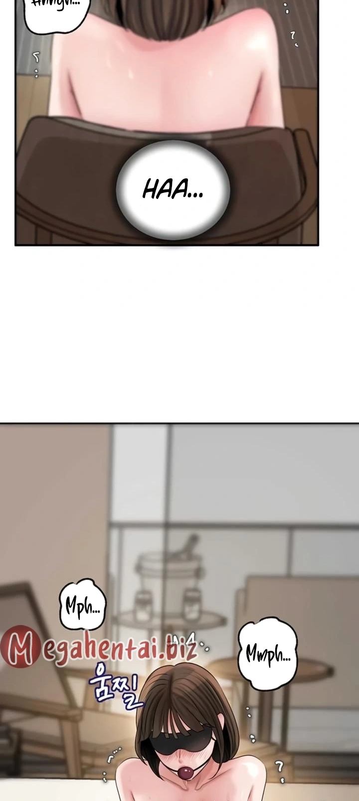 Ler Not the Daughter, but the Mother Capitulo 81 Page 53