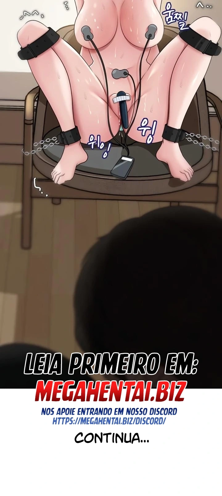 Ler Not the Daughter, but the Mother Capitulo 81 Page 54