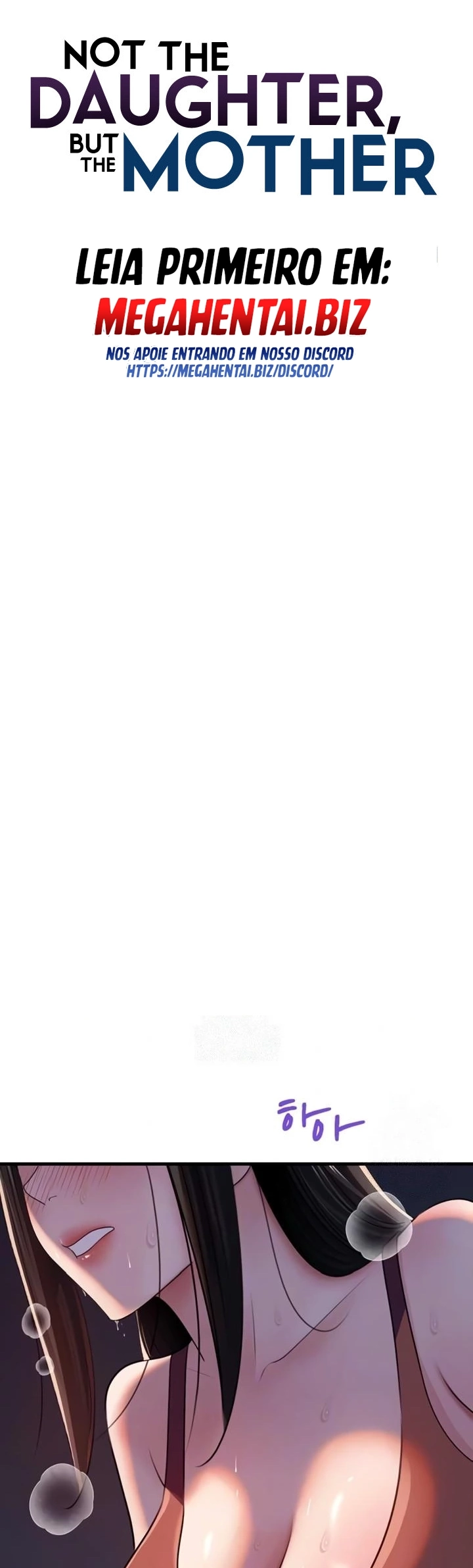 Ler Not the Daughter, but the Mother Capitulo 81 Page 7