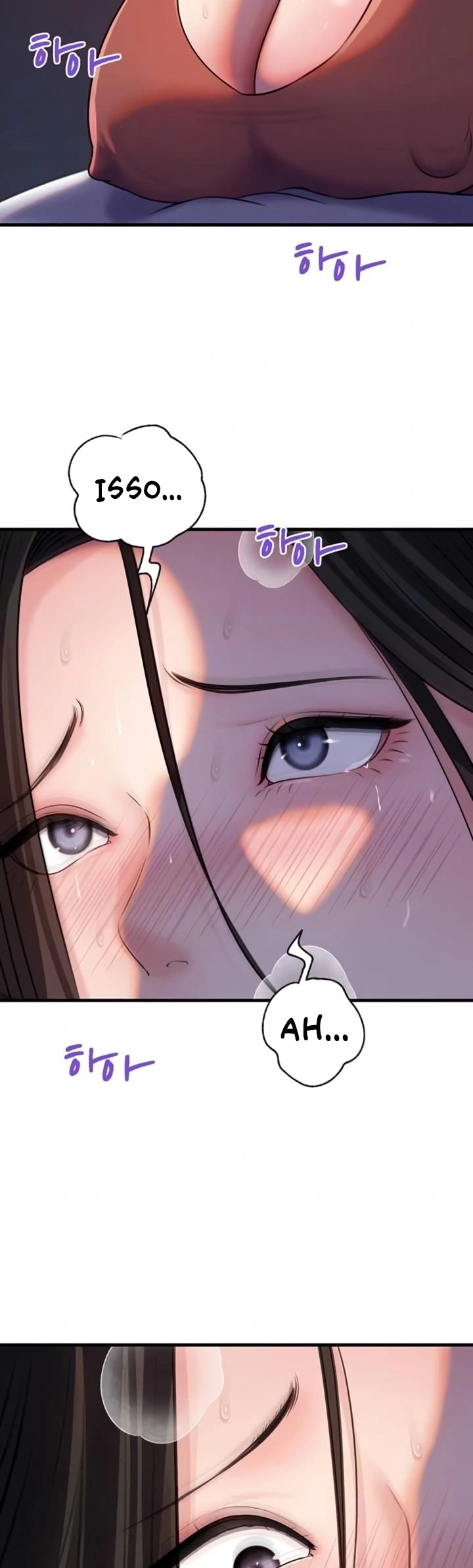 Ler Not the Daughter, but the Mother Capitulo 81 Page 8