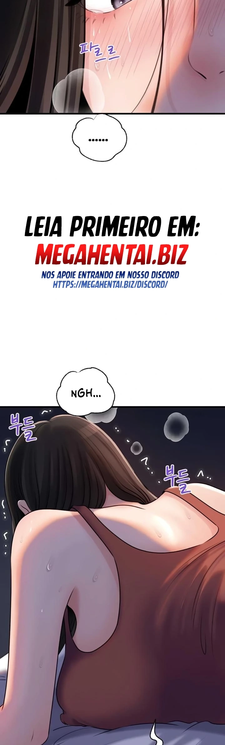 Ler Not the Daughter, but the Mother Capitulo 81 Page 9