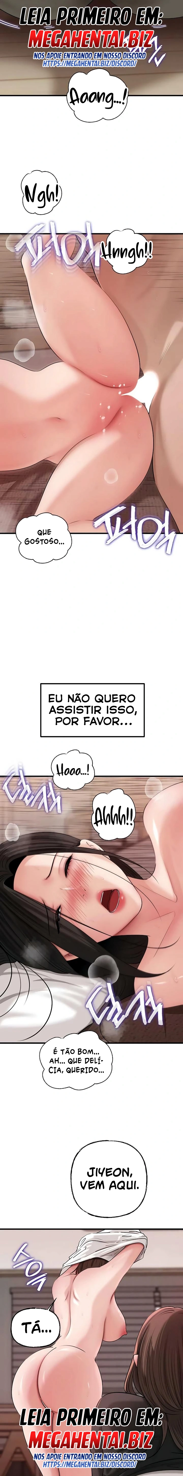 Ler Not the Daughter, but the Mother Capitulo 99 Page 12