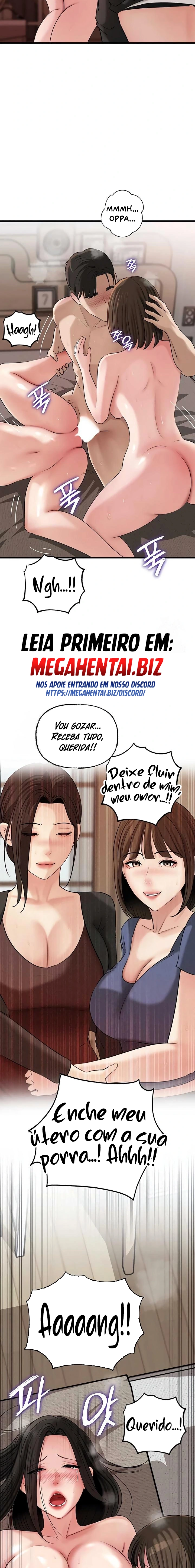 Ler Not the Daughter, but the Mother Capitulo 99 Page 13
