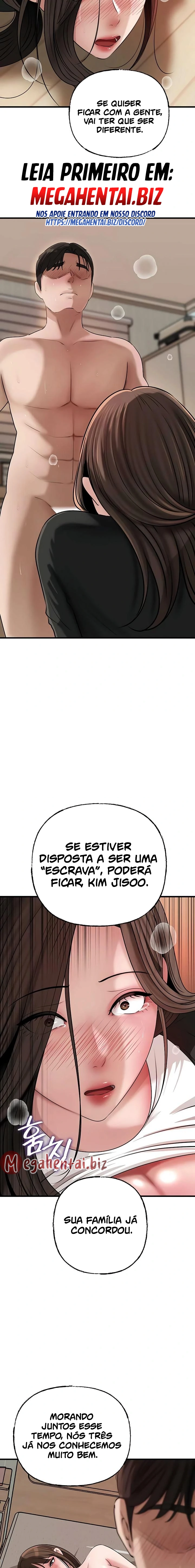 Ler Not the Daughter, but the Mother Capitulo 99 Page 17
