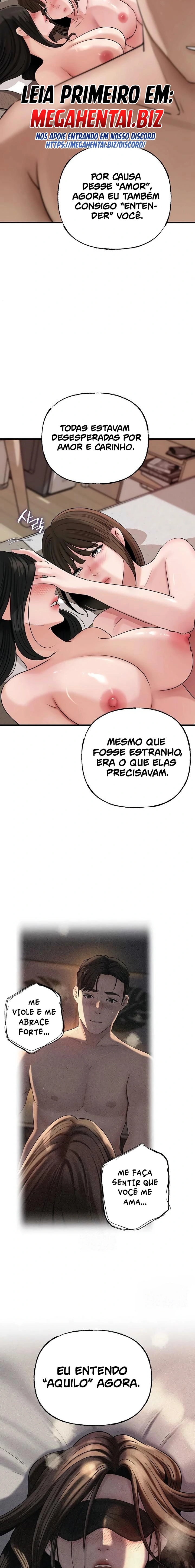 Ler Not the Daughter, but the Mother Capitulo 99 Page 18