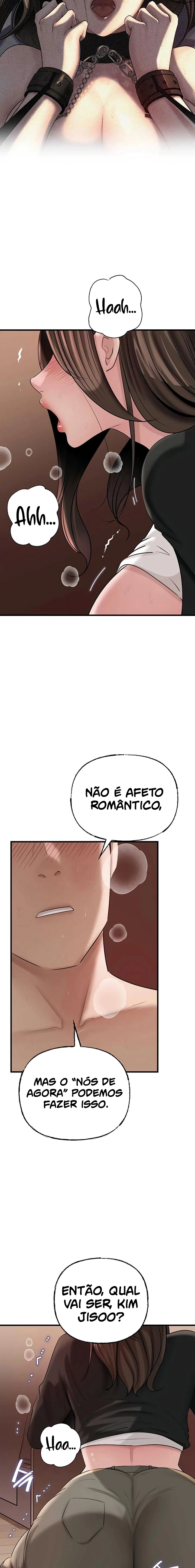 Ler Not the Daughter, but the Mother Capitulo 99 Page 19