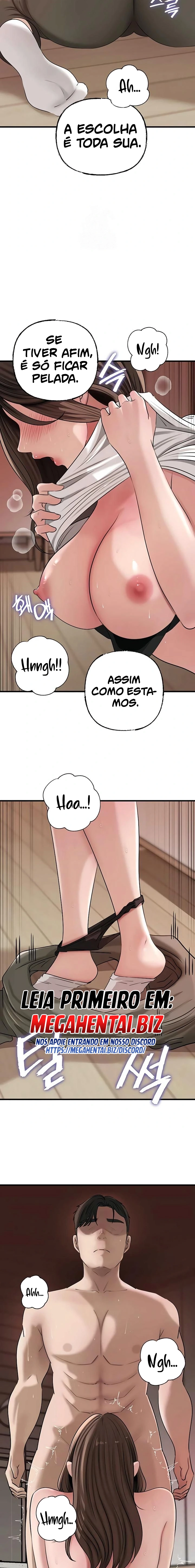 Ler Not the Daughter, but the Mother Capitulo 99 Page 20
