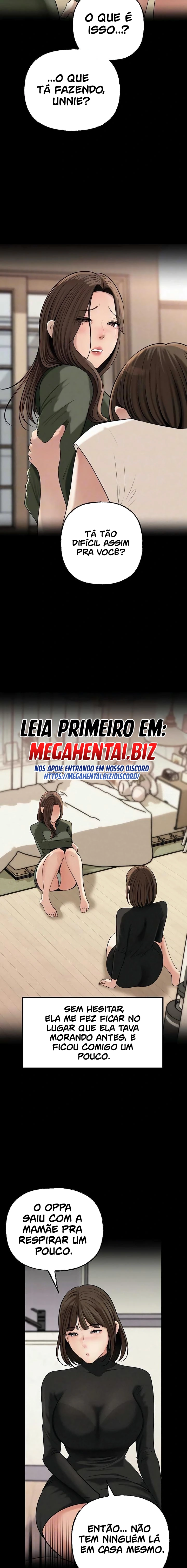 Ler Not the Daughter, but the Mother Capitulo 99 Page 3