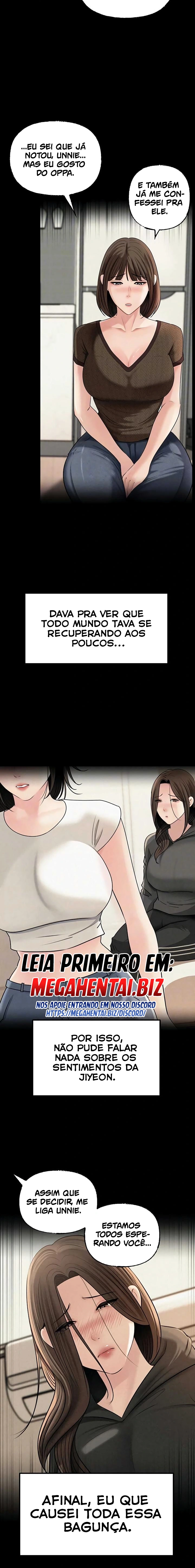 Ler Not the Daughter, but the Mother Capitulo 99 Page 4